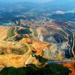 Mỏ kim loại Việt Nam có trữ lượng đứng thứ 3 thế giới