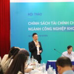 Doanh nghiệp kiến nghị gỡ vướng “thuế chồng thuế” trong khai thác khoáng sản