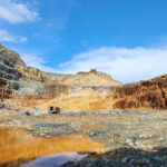 Điều chỉnh quy hoạch thăm dò, khai thác tại mỏ Núi Pháo – Thái Nguyên